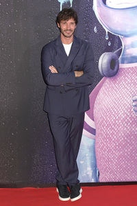 Filmpremiere 'Elemental' in Rom