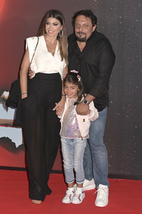 Filmpremiere 'Elemental' in Rom