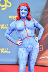 Filmpremiere 'No Hard Feelings' in Berlin
