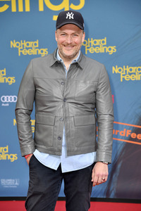 Filmpremiere 'No Hard Feelings' in Berlin