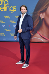 Filmpremiere 'No Hard Feelings' in Berlin