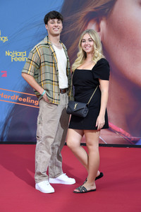 Filmpremiere 'No Hard Feelings' in Berlin