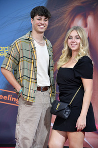 Filmpremiere 'No Hard Feelings' in Berlin