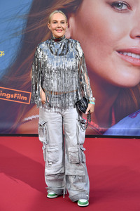 Filmpremiere 'No Hard Feelings' in Berlin