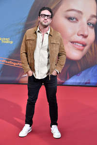 Filmpremiere 'No Hard Feelings' in Berlin