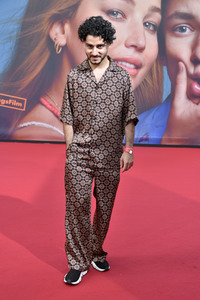 Filmpremiere 'No Hard Feelings' in Berlin