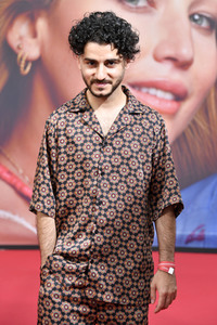 Filmpremiere 'No Hard Feelings' in Berlin
