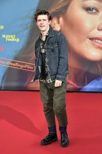 Filmpremiere 'No Hard Feelings' in Berlin