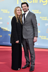 Filmpremiere 'No Hard Feelings' in Berlin