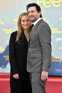 Filmpremiere 'No Hard Feelings' in Berlin