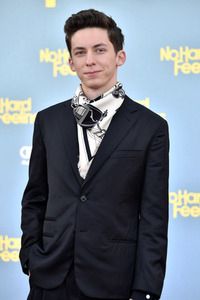 Filmpremiere 'No Hard Feelings' in Berlin