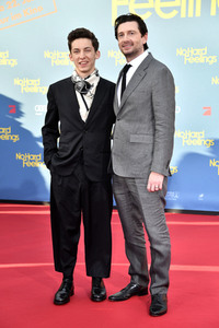 Filmpremiere 'No Hard Feelings' in Berlin