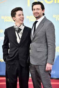 Filmpremiere 'No Hard Feelings' in Berlin