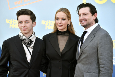 Filmpremiere 'No Hard Feelings' in Berlin