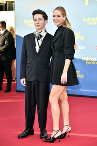 Filmpremiere 'No Hard Feelings' in Berlin