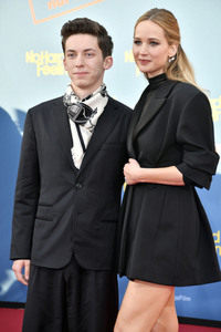 Filmpremiere 'No Hard Feelings' in Berlin