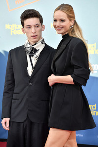 Filmpremiere 'No Hard Feelings' in Berlin