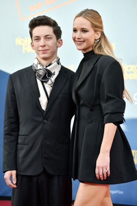 Filmpremiere 'No Hard Feelings' in Berlin