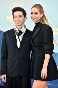 Filmpremiere 'No Hard Feelings' in Berlin