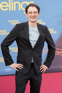 Filmpremiere 'No Hard Feelings' in Berlin