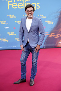 Filmpremiere 'No Hard Feelings' in Berlin