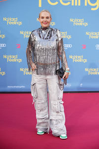 Filmpremiere 'No Hard Feelings' in Berlin