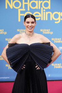 Filmpremiere 'No Hard Feelings' in Berlin