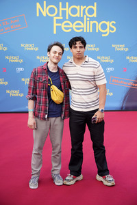 Filmpremiere 'No Hard Feelings' in Berlin