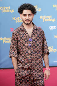 Filmpremiere 'No Hard Feelings' in Berlin