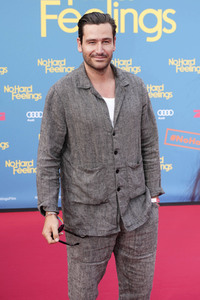 Filmpremiere 'No Hard Feelings' in Berlin