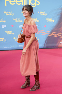 Filmpremiere 'No Hard Feelings' in Berlin