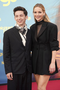 Filmpremiere 'No Hard Feelings' in Berlin