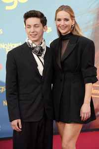 Filmpremiere 'No Hard Feelings' in Berlin
