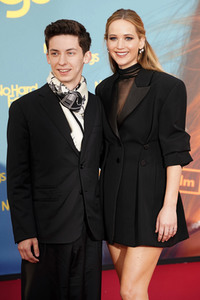 Filmpremiere 'No Hard Feelings' in Berlin