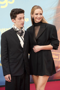 Filmpremiere 'No Hard Feelings' in Berlin