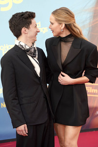 Filmpremiere 'No Hard Feelings' in Berlin
