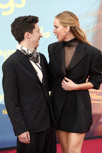Filmpremiere 'No Hard Feelings' in Berlin