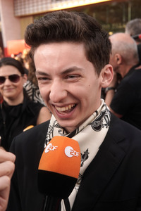Filmpremiere 'No Hard Feelings' in Berlin
