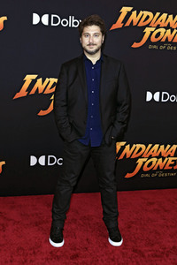 Filmpremiere 'Indiana Jones und das Rad des Schicksals' in Los Angeles