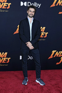 Filmpremiere 'Indiana Jones und das Rad des Schicksals' in Los Angeles