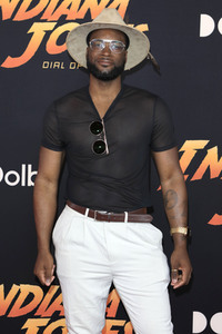Filmpremiere 'Indiana Jones und das Rad des Schicksals' in Los Angeles