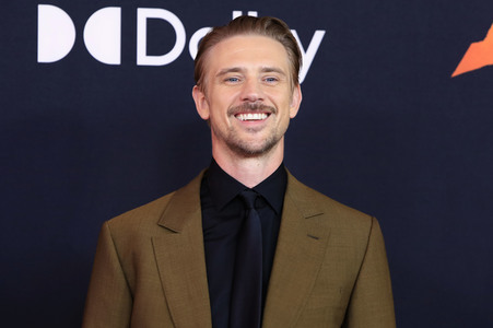 Filmpremiere 'Indiana Jones und das Rad des Schicksals' in Los Angeles