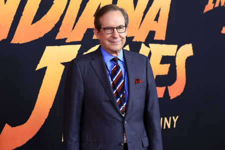 Filmpremiere 'Indiana Jones und das Rad des Schicksals' in Los Angeles