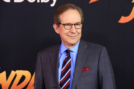 Filmpremiere 'Indiana Jones und das Rad des Schicksals' in Los Angeles