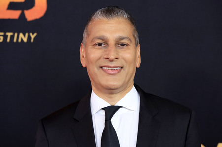 Filmpremiere 'Indiana Jones und das Rad des Schicksals' in Los Angeles