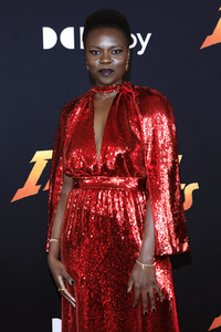 Filmpremiere 'Indiana Jones und das Rad des Schicksals' in Los Angeles