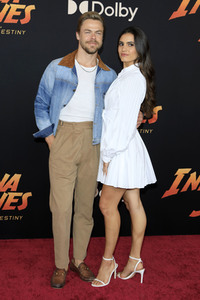 Filmpremiere 'Indiana Jones und das Rad des Schicksals' in Los Angeles