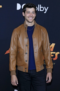Filmpremiere 'Indiana Jones und das Rad des Schicksals' in Los Angeles