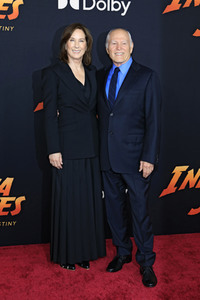 Filmpremiere 'Indiana Jones und das Rad des Schicksals' in Los Angeles