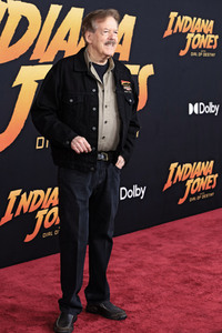 Filmpremiere 'Indiana Jones und das Rad des Schicksals' in Los Angeles